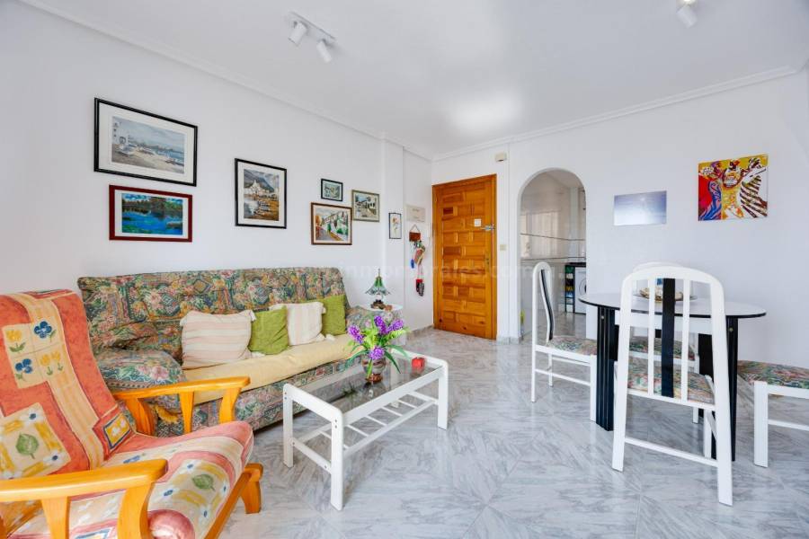 Herverkoop - Appartement - La Mata - Cabo Cervera