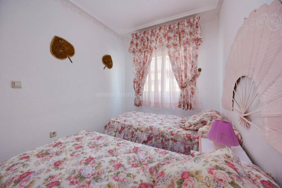 Herverkoop - Appartement - La Mata - Cabo Cervera