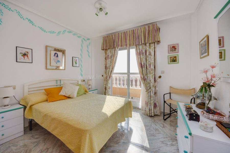 Herverkoop - Appartement - La Mata - Cabo Cervera