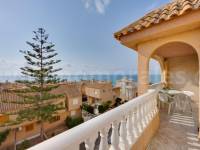 Herverkoop - Appartement - La Mata - Cabo Cervera