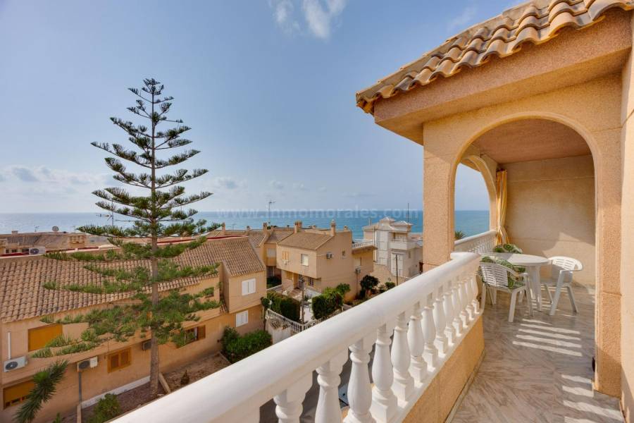 Herverkoop - Appartement - La Mata - Cabo Cervera