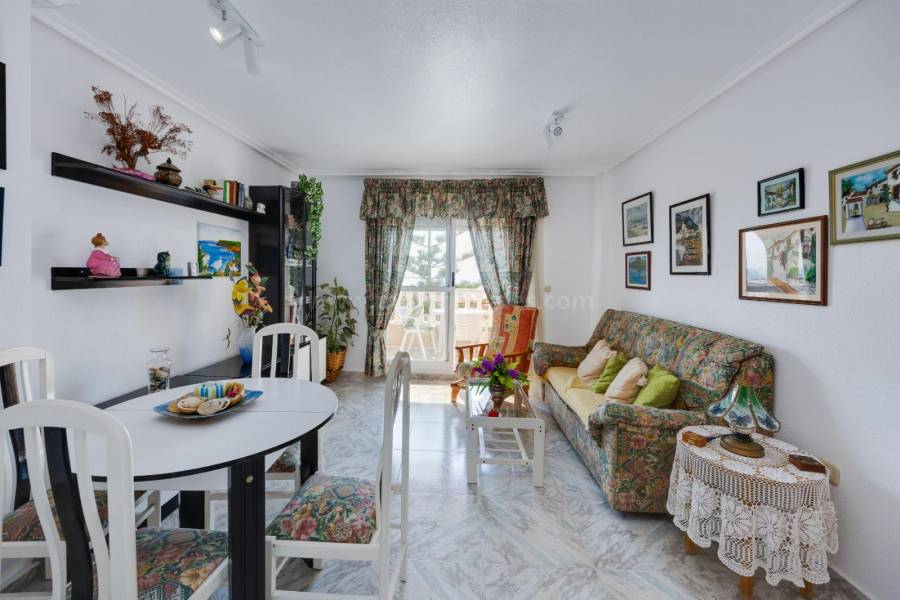 Herverkoop - Appartement - La Mata - Cabo Cervera