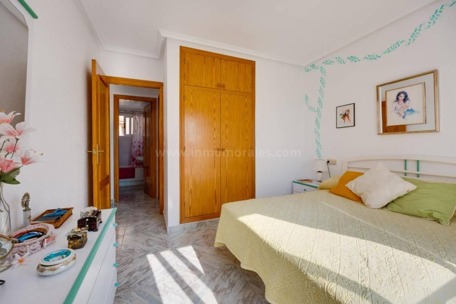 Herverkoop - Appartement - La Mata - Cabo Cervera