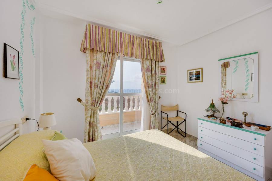 Herverkoop - Appartement - La Mata - Cabo Cervera