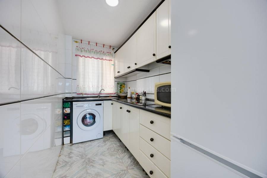 Herverkoop - Appartement - La Mata - Cabo Cervera