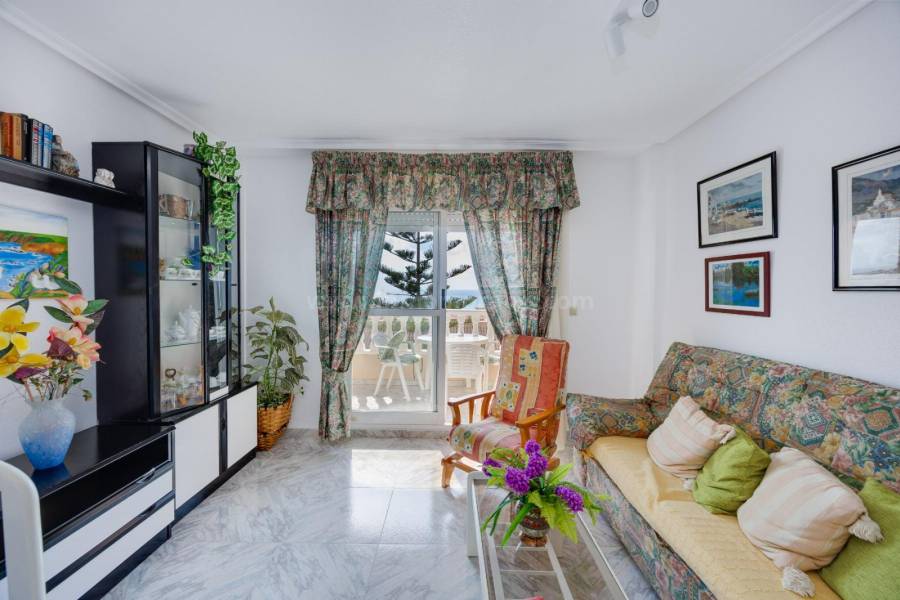 Herverkoop - Appartement - La Mata - Cabo Cervera