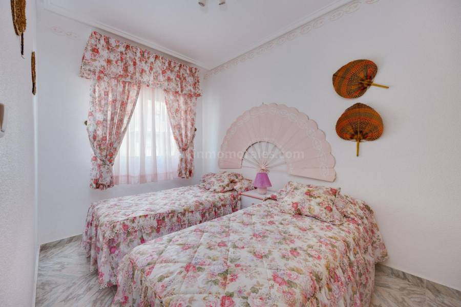 Herverkoop - Appartement - La Mata - Cabo Cervera
