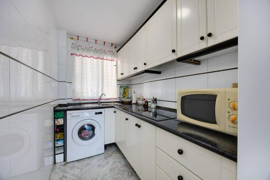 Herverkoop - Appartement - La Mata - Cabo Cervera