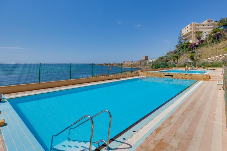 Herverkoop - Appartement - La Mata - Cabo Cervera