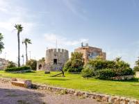 Herverkoop - Appartement - La Mata - Cabo Cervera