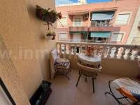 Herverkoop - Appartement - Torrevieja - Playa del Cura