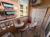 Herverkoop - Appartement - Torrevieja - Playa del Cura