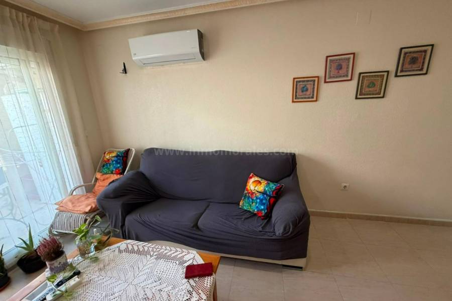 Herverkoop - Appartement - Torrevieja - Playa del Cura