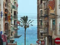 Herverkoop - Appartement - Torrevieja - Playa del Cura