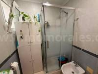 Herverkoop - Appartement - Torrevieja - Playa del Cura