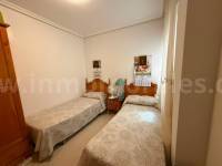 Herverkoop - Appartement - Torrevieja - Playa del Cura