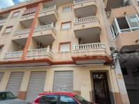 Herverkoop - Appartement - Torrevieja - Playa del Cura
