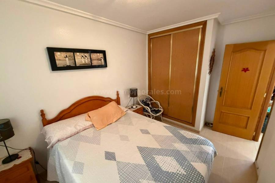 Herverkoop - Appartement - Torrevieja - Playa del Cura