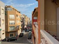 Herverkoop - Appartement - Torrevieja - Playa del Cura