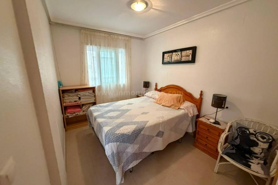 Herverkoop - Appartement - Torrevieja - Playa del Cura