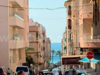 Herverkoop - Appartement - Torrevieja - Playa del Cura