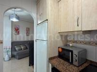 Herverkoop - Appartement - Torrevieja - Playa del Cura