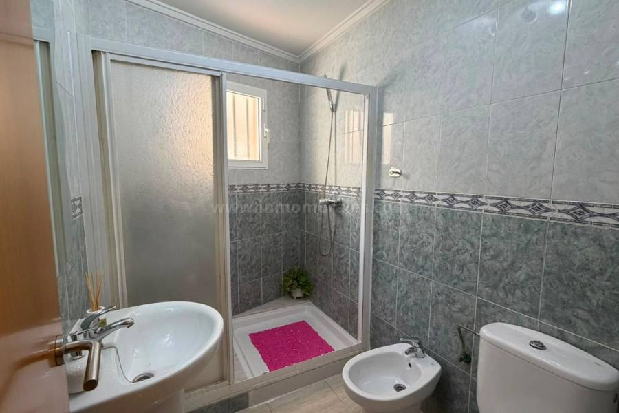 Herverkoop - Appartement - Torrevieja - Playa del Cura