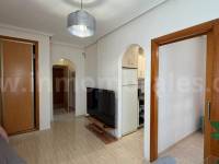 Herverkoop - Appartement - Torrevieja - Playa del Cura