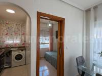 Herverkoop - Appartement - Torrevieja - Playa del Cura