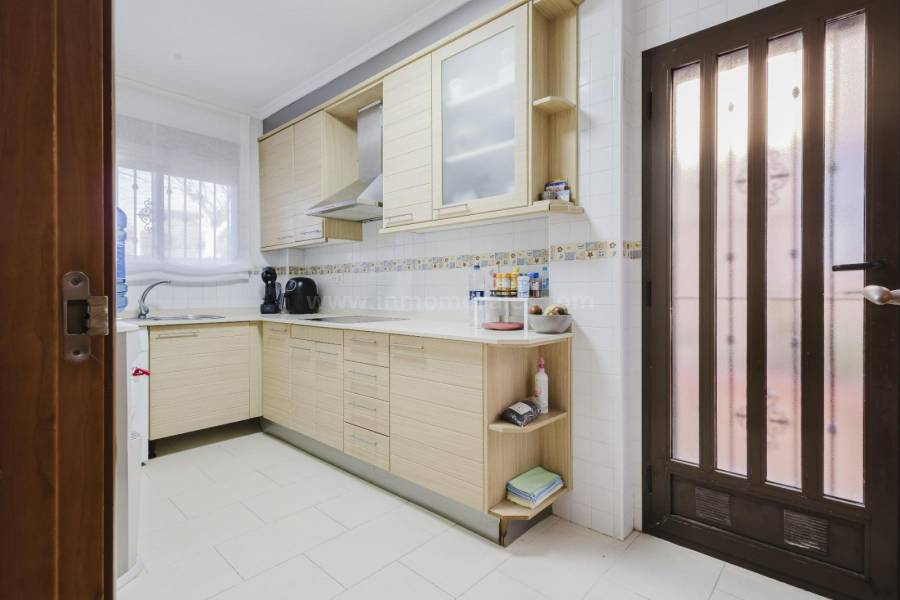 Herverkoop - Vrijstaande woning / villa - Torrevieja - Aguas Nuevas