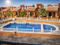 Herverkoop - Vrijstaande woning / villa - Torrevieja - Aguas Nuevas