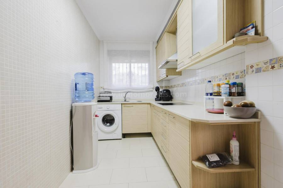 Herverkoop - Vrijstaande woning / villa - Torrevieja - Aguas Nuevas