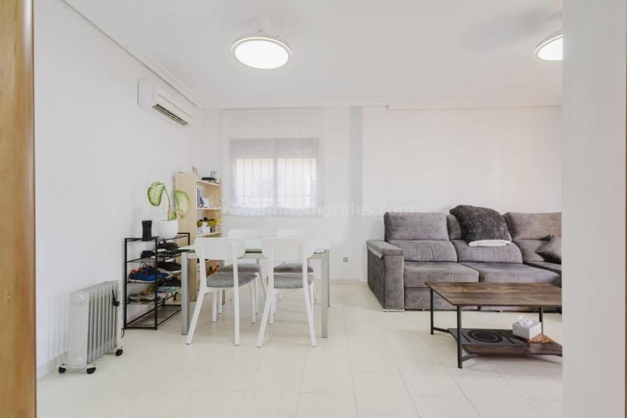 Herverkoop - Vrijstaande woning / villa - Torrevieja - Aguas Nuevas
