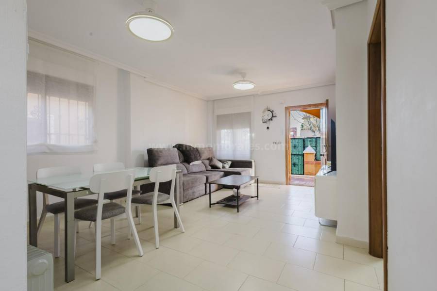 Herverkoop - Vrijstaande woning / villa - Torrevieja - Aguas Nuevas