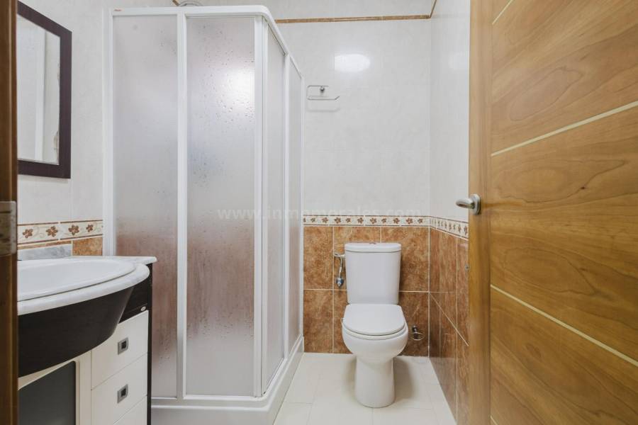 Herverkoop - Vrijstaande woning / villa - Torrevieja - Aguas Nuevas