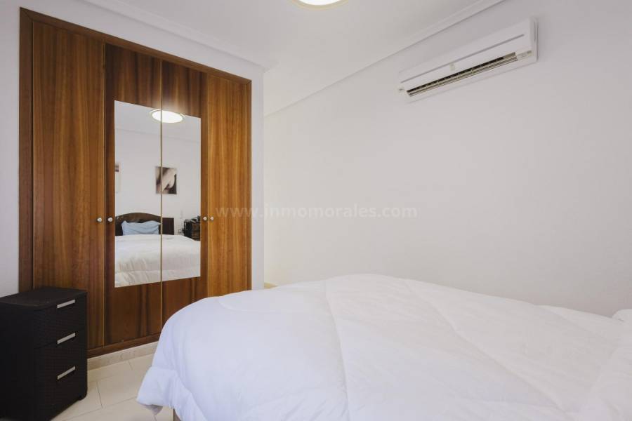 Herverkoop - Vrijstaande woning / villa - Torrevieja - Aguas Nuevas