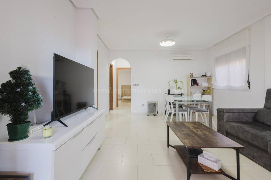 Herverkoop - Vrijstaande woning / villa - Torrevieja - Aguas Nuevas