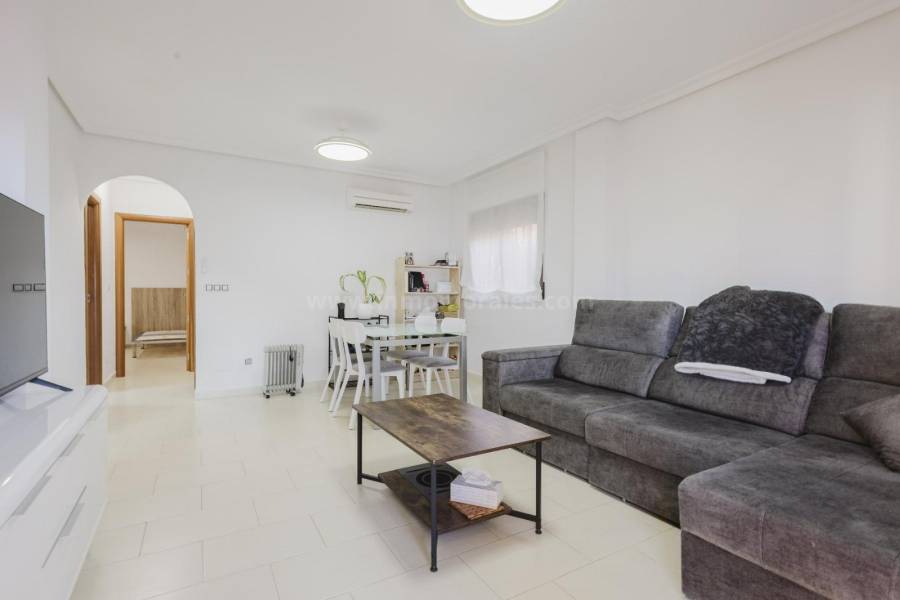 Herverkoop - Vrijstaande woning / villa - Torrevieja - Aguas Nuevas