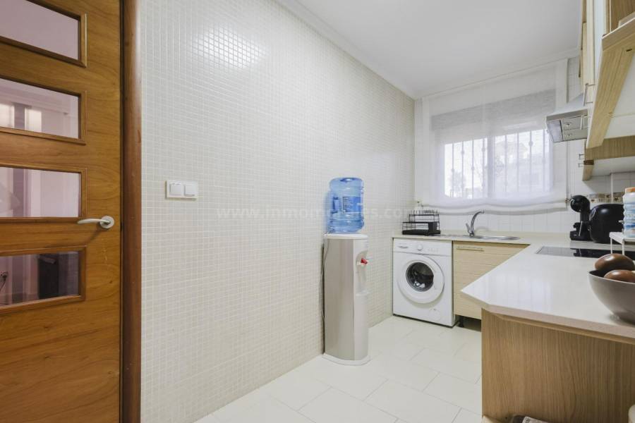 Herverkoop - Vrijstaande woning / villa - Torrevieja - Aguas Nuevas