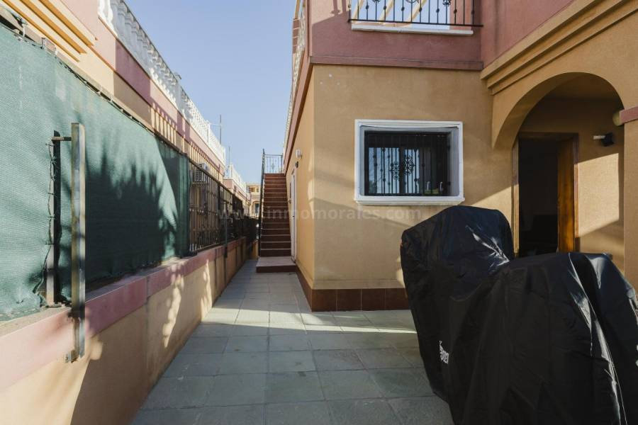 Herverkoop - Vrijstaande woning / villa - Torrevieja - Aguas Nuevas