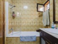 Herverkoop - Vrijstaande woning / villa - Torrevieja - Aguas Nuevas