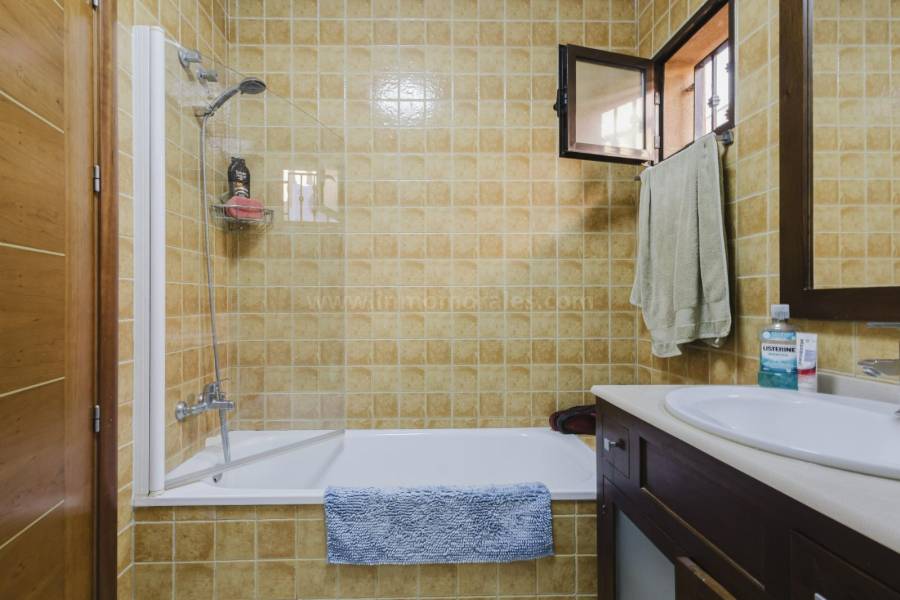 Herverkoop - Vrijstaande woning / villa - Torrevieja - Aguas Nuevas