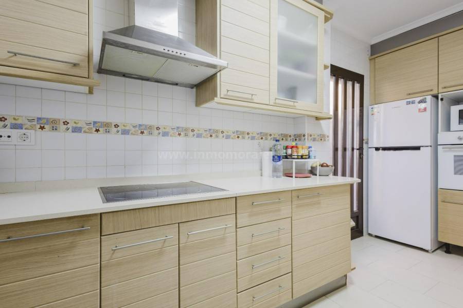 Herverkoop - Vrijstaande woning / villa - Torrevieja - Aguas Nuevas