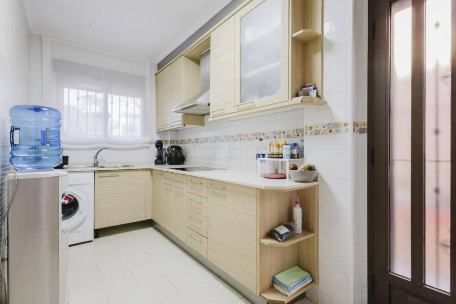 Herverkoop - Vrijstaande woning / villa - Torrevieja - Aguas Nuevas