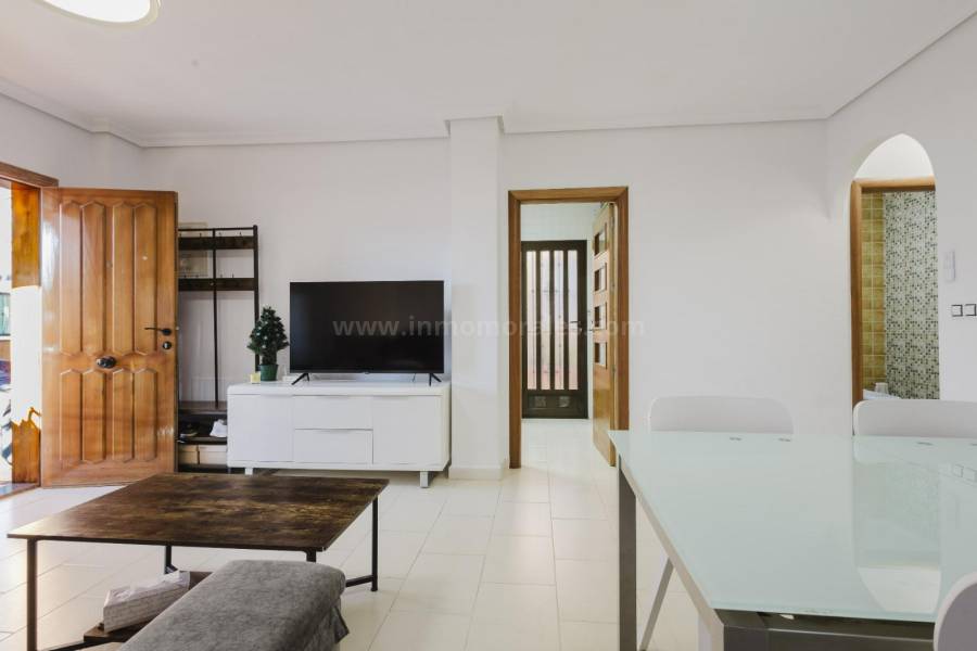 Herverkoop - Vrijstaande woning / villa - Torrevieja - Aguas Nuevas