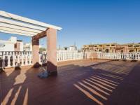 Herverkoop - Vrijstaande woning / villa - Torrevieja - Aguas Nuevas