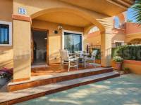Herverkoop - Vrijstaande woning / villa - Torrevieja - Aguas Nuevas