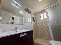Resale - Apartment  - Torrevieja - Nueva Torrevieja
