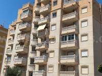 Resale - Apartment  - Torrevieja - Nueva Torrevieja