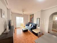Resale - Apartment  - Torrevieja - Nueva Torrevieja